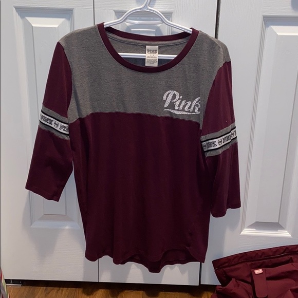 Long sleeves/ flannels/ cropped sweater - Picture 5 of 8